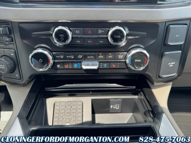 2026 Ford F-350SD Platinum DRW