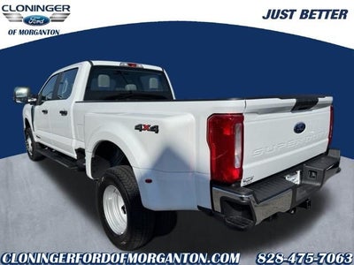 2026 Ford F-350SD XL DRW