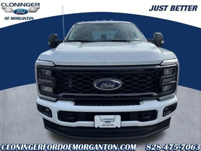 2026 Ford F-350SD XL DRW