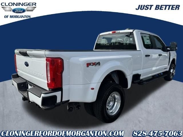 2026 Ford F-350SD XL DRW