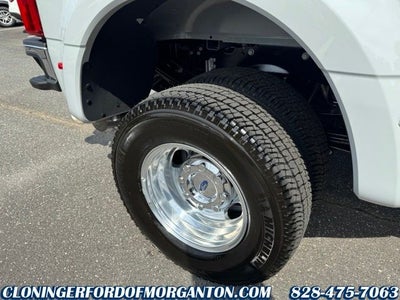 2026 Ford F-350SD Lariat DRW