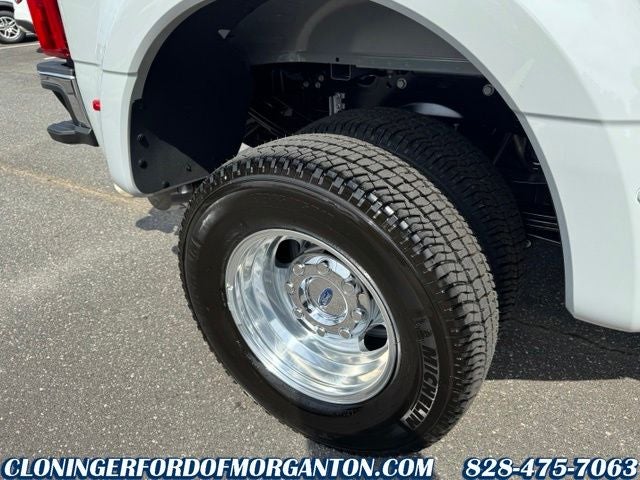2026 Ford F-350SD Lariat DRW