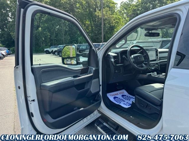 2026 Ford F-350SD Lariat DRW