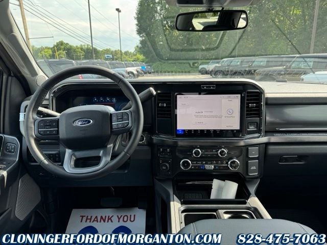 2026 Ford F-350SD Lariat DRW