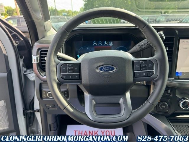 2026 Ford F-350SD Lariat DRW