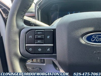 2026 Ford F-350SD Lariat DRW