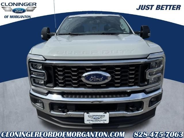 2026 Ford F-350SD Lariat DRW