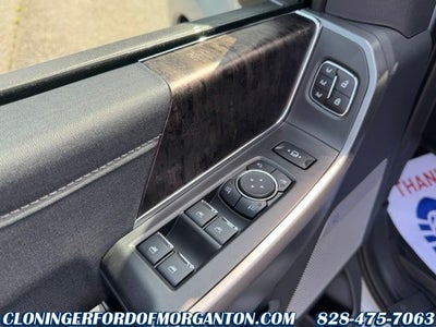 2026 Ford F-350SD Lariat DRW