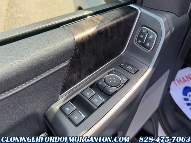 2026 Ford F-350SD Lariat DRW