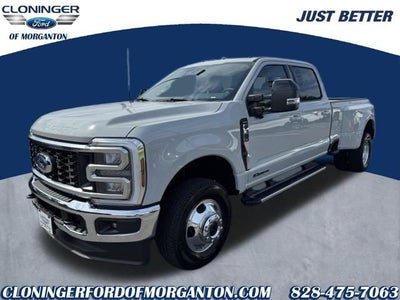 2026 Ford F-350SD Lariat DRW