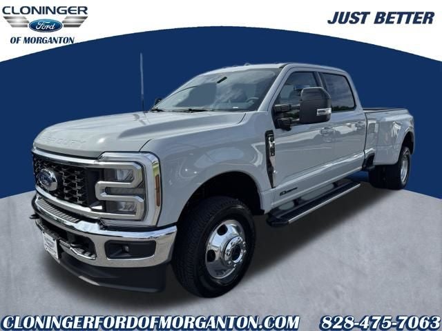 2026 Ford F-350SD Lariat DRW