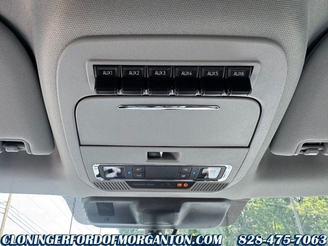2026 Ford F-350SD Lariat DRW