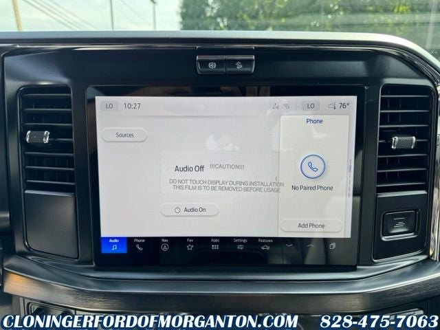 2026 Ford F-350SD Lariat DRW