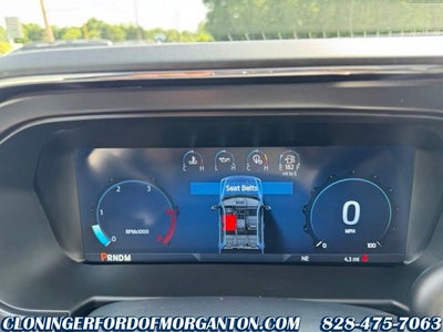 2026 Ford F-350SD Lariat DRW