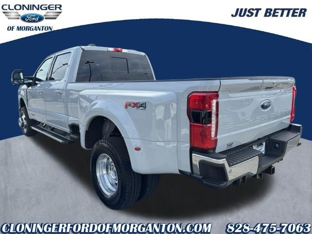 2026 Ford F-350SD Lariat DRW