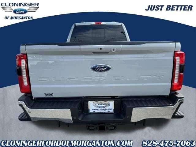 2026 Ford F-350SD Lariat DRW