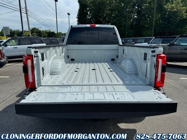 2026 Ford F-350SD Lariat DRW