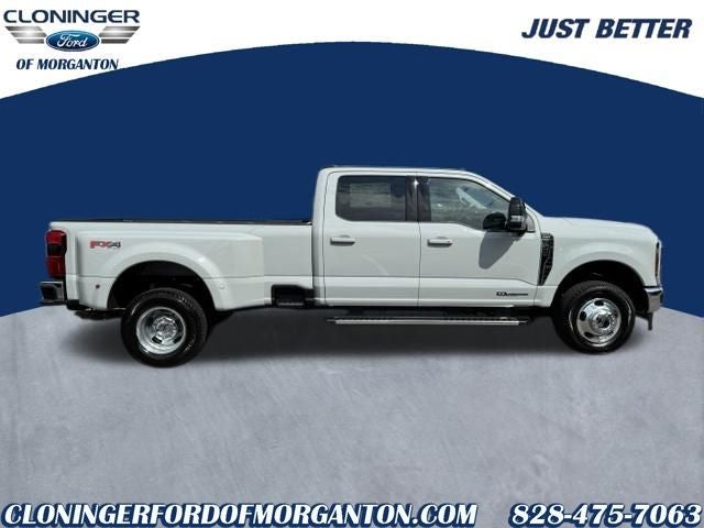 2026 Ford F-350SD Lariat DRW