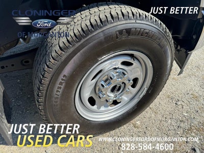 2023 Ford F-350SD XL