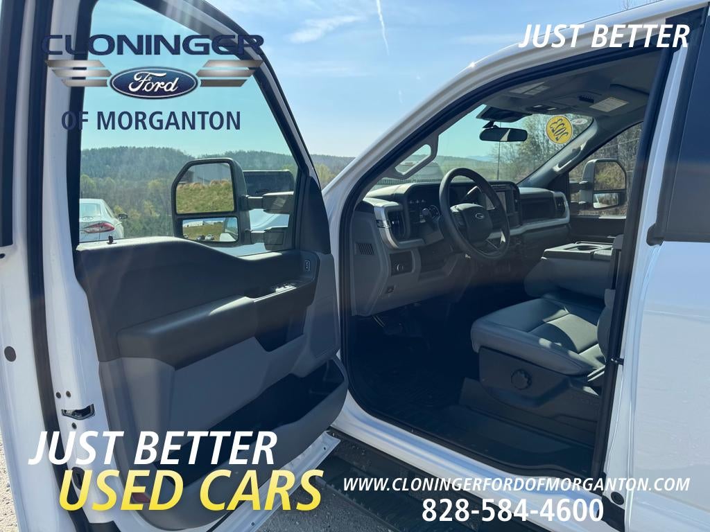 2023 Ford F-350SD XL