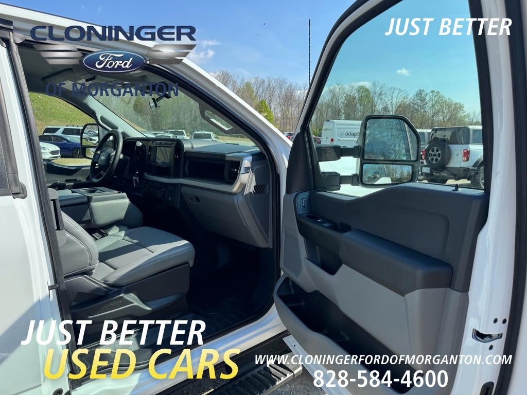 2023 Ford F-350SD XL