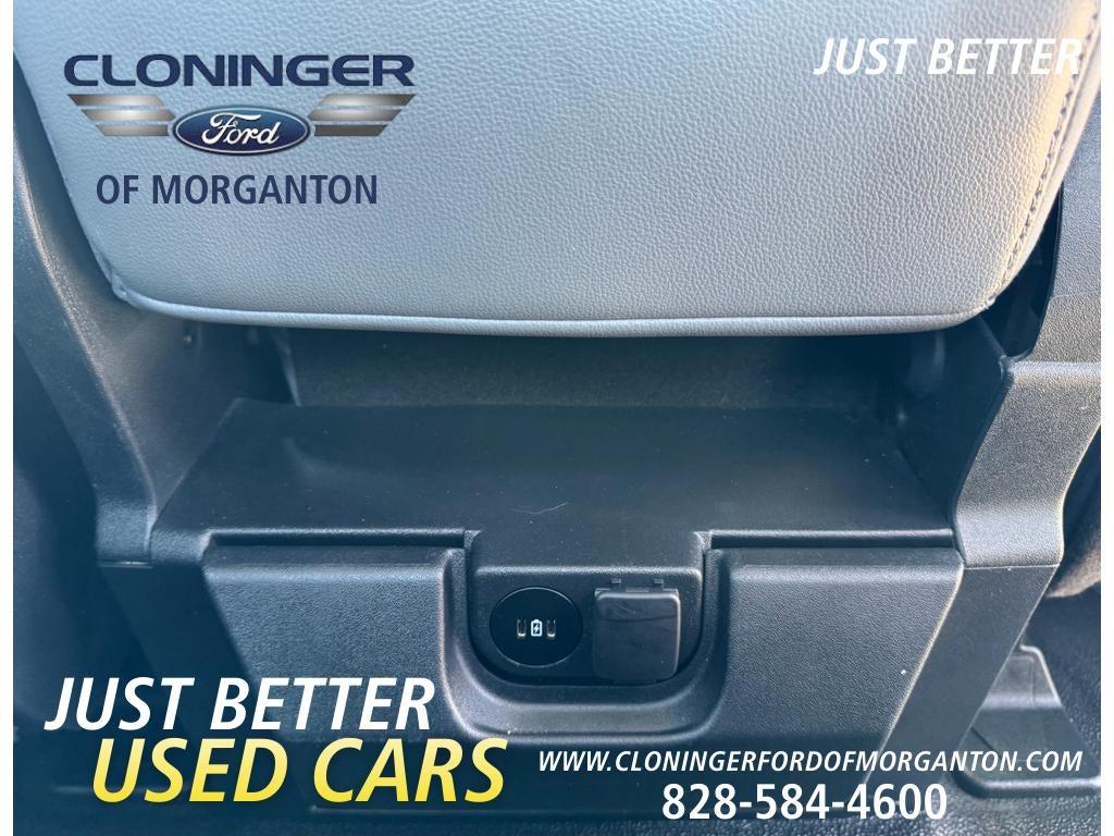 2023 Ford F-350SD XL