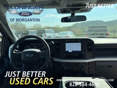 2023 Ford F-350SD XL