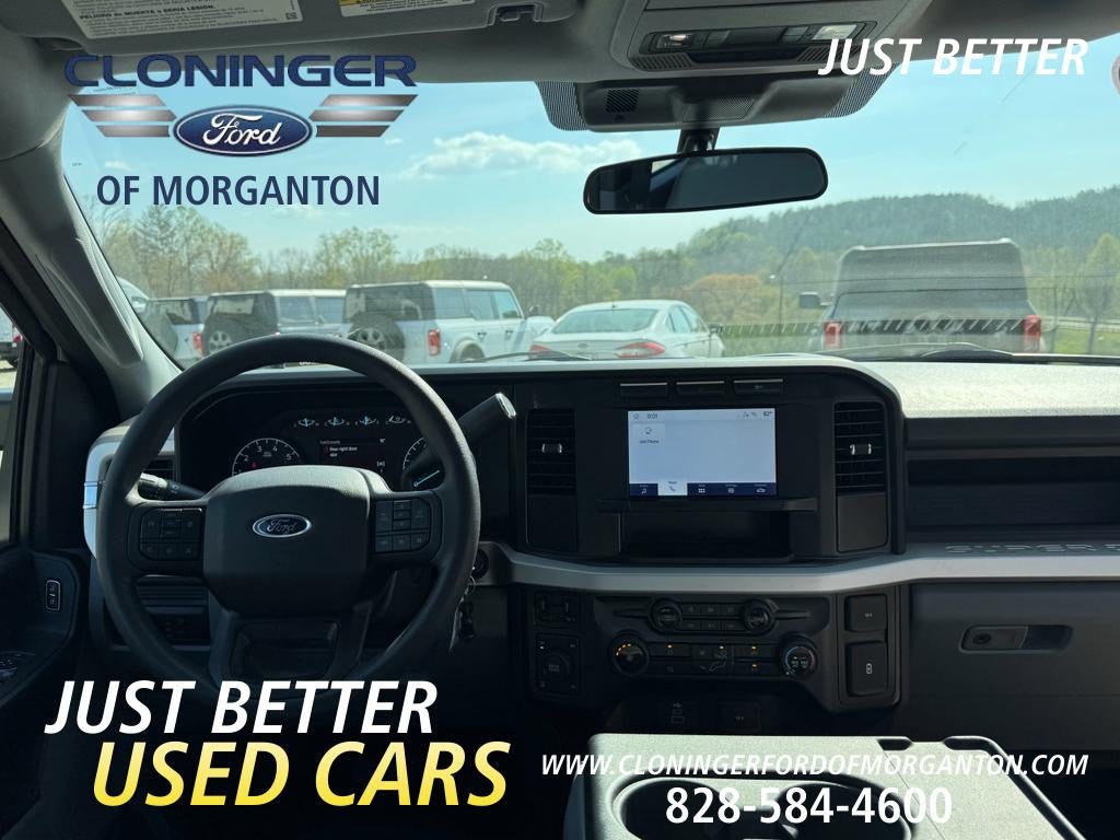 2023 Ford F-350SD XL