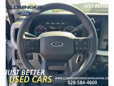 2023 Ford F-350SD XL