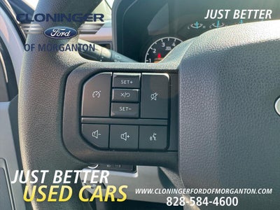 2023 Ford F-350SD XL