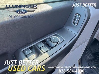 2023 Ford F-350SD XL