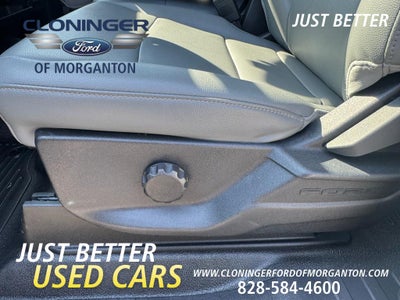 2023 Ford F-350SD XL