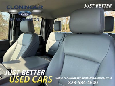 2023 Ford F-350SD XL