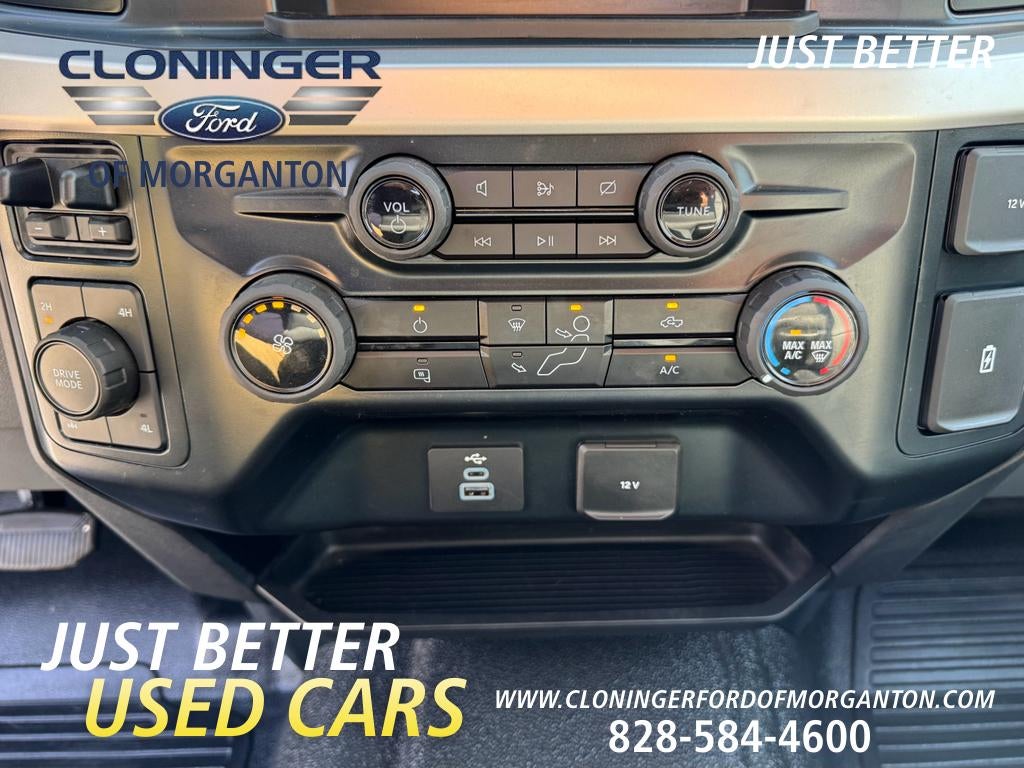 2023 Ford F-350SD XL