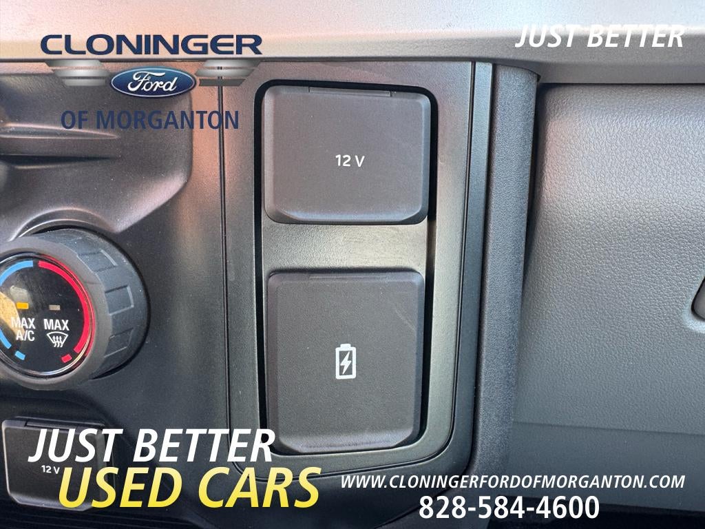 2023 Ford F-350SD XL