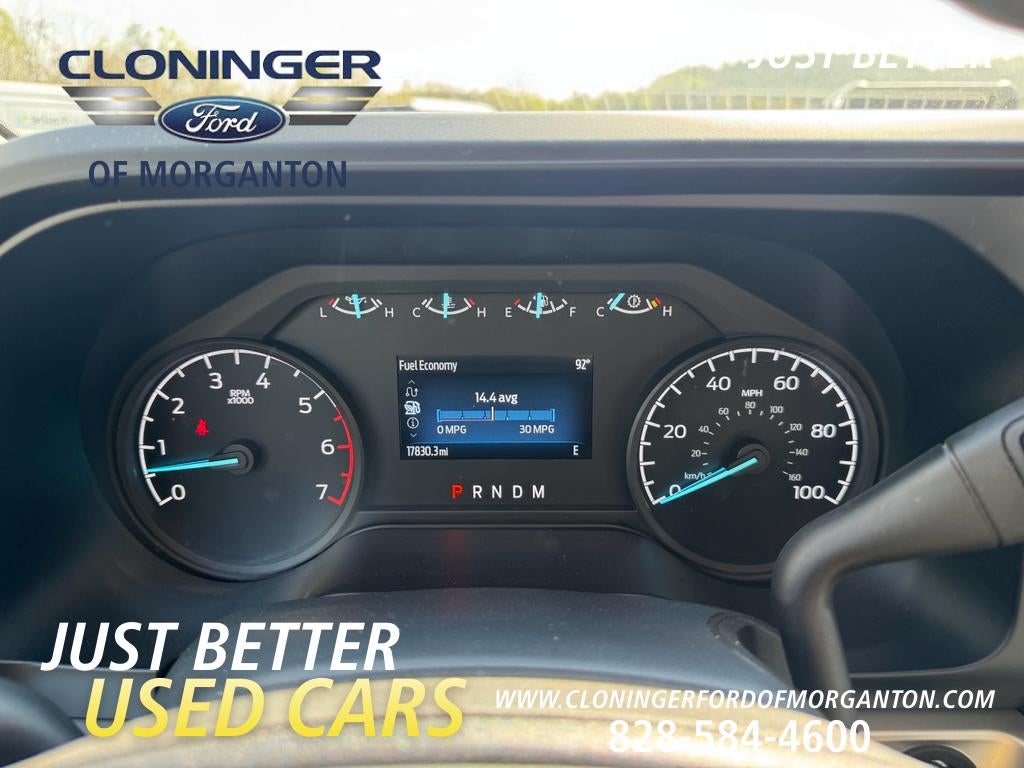 2023 Ford F-350SD XL