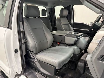 2023 Ford F-350SD XL