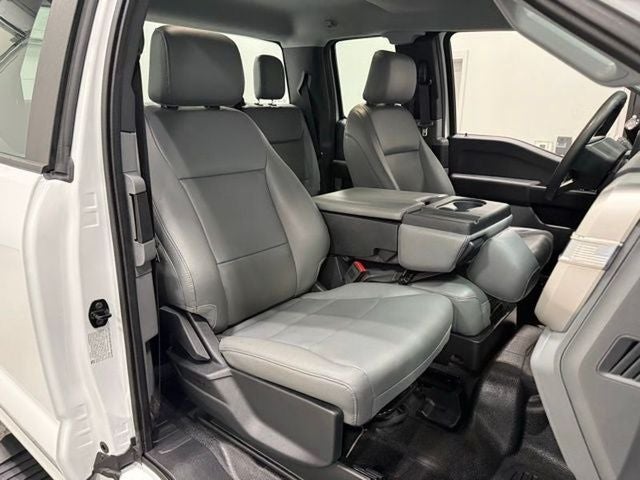 2023 Ford F-350SD XL