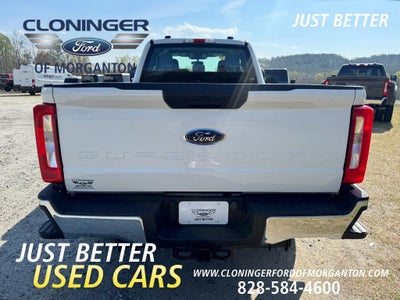 2023 Ford F-350SD XL