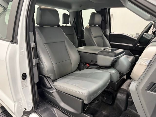 2023 Ford F-350SD XL