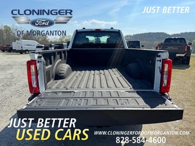 2023 Ford F-350SD XL