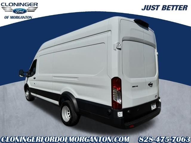 2027 Ford Transit-350 Base