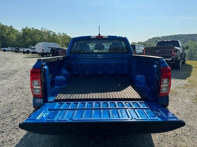 2024 Ford Ranger XL