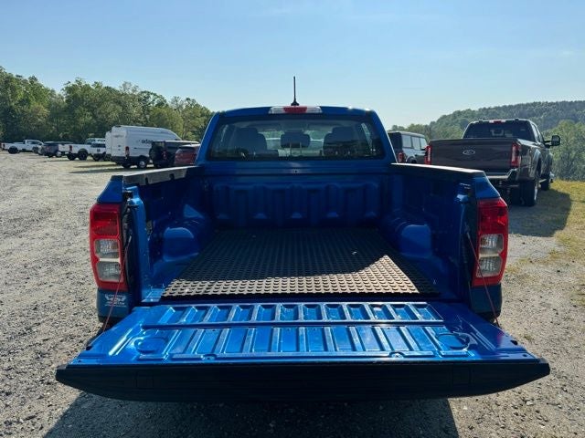 2024 Ford Ranger XL