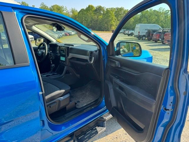 2024 Ford Ranger XL