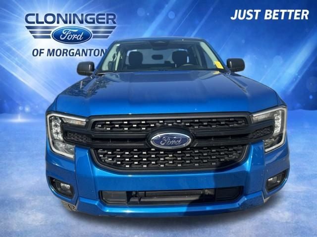 2024 Ford Ranger XL