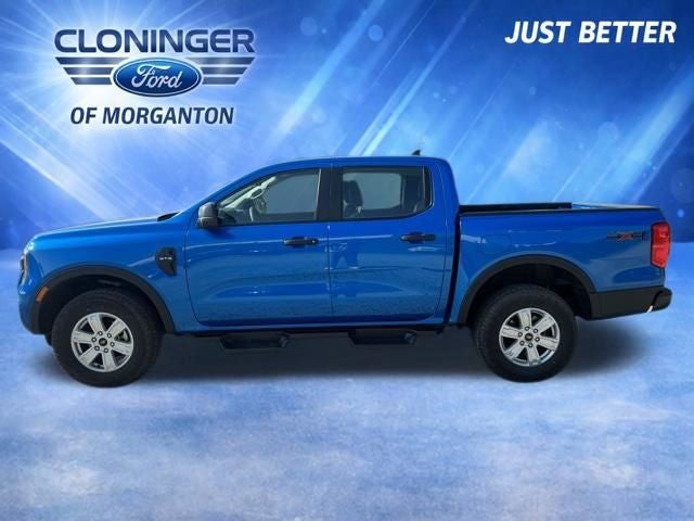 2024 Ford Ranger XL