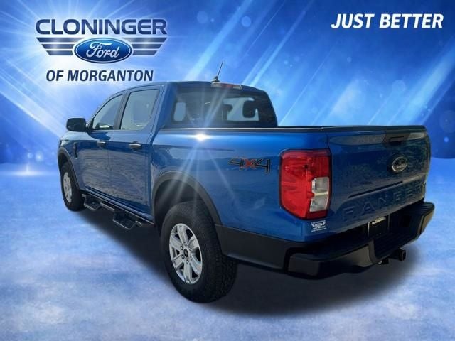 2024 Ford Ranger XL