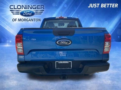 2024 Ford Ranger XL
