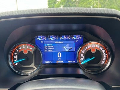 2021 Ford F-150 XLT BLACK WIDOW